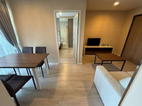 Sukhumvit 40 Two bath two bedroom two balcony